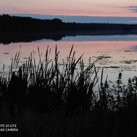 Vila De Huemmelske Bur Friesoythe Exteriér fotografie